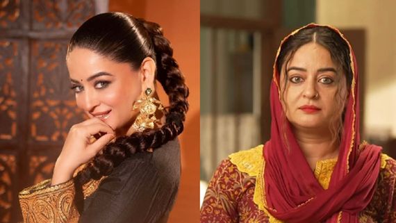 Mahhi Vij’s Comeback As Kausar In Seher Sets New Benchmarks, Fans Celebrate Her Remarkable Return