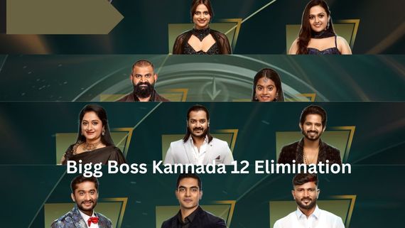 Bigg Boss Kannada 12 Elimination: Not Spandana, THIS Contestant Eliminated In BBK 12 Double Eviction. Find Out