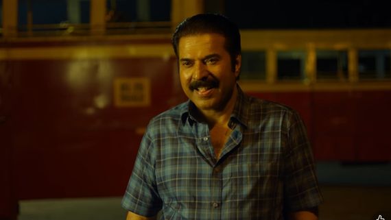 Kalamkaval Pre-Release Teaser: Mammootty's Menacing Presence Leaves Netizens Awestruck