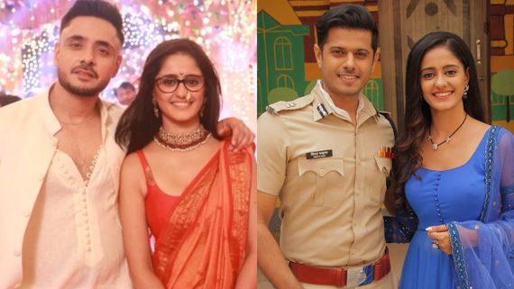 EXCLUSIVE! Mannat Gears Up For A Big Leap; Makers Planning A Ghum Hai Kisikey Pyaar Meiin-Style Twist - DEETS