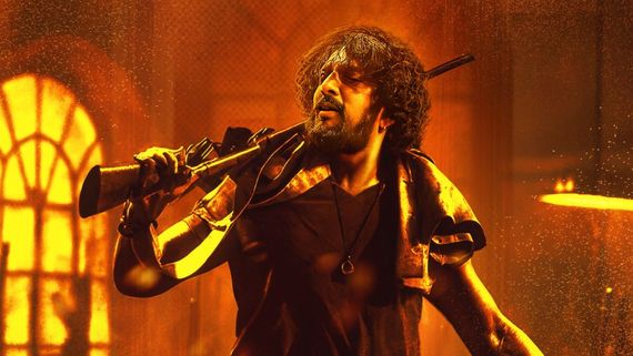 Mark Hit Or Flop: Audience Verdict On Kiccha Sudeep Starrer Action Thriller Is Here 