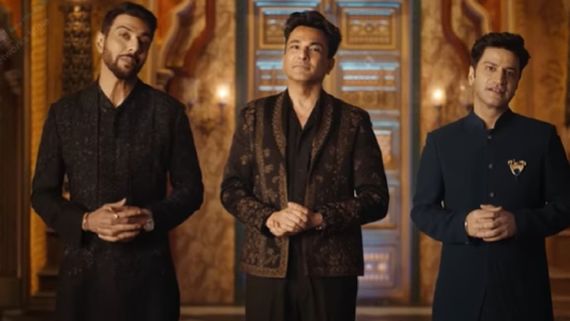 MasterChef India Premiere | Amitabh Bachchan, Badshah, Shreya Ghosal To Announce New Season 