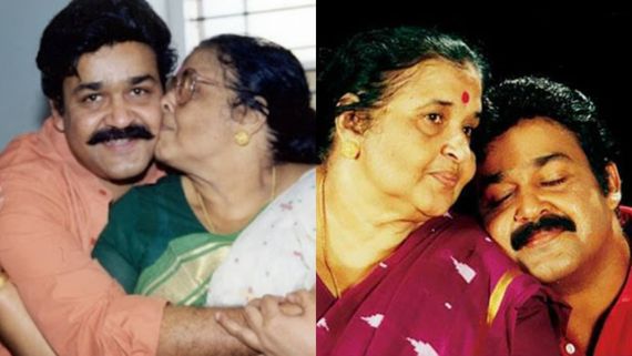 Mohanlal's Mother Santhakumari Amma Passes Away At 90