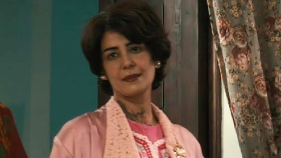 Netizens Go Wild Over Mona Singh's Fiery Avatar In 'Happy Patel Khatarnak Jasoos' Trailer!