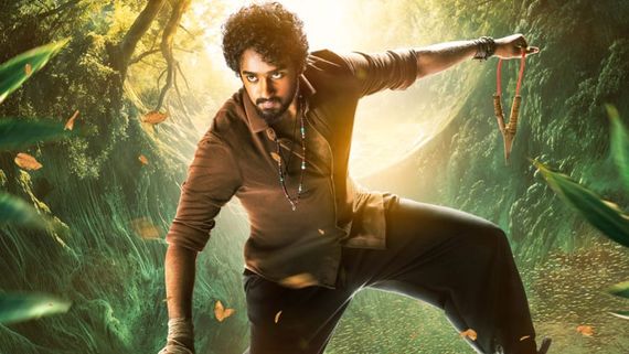 Mowgli OTT Release Date And Platform: When And Where To Watch Roshan Kanakala-Bandi Saroj Kumar Film