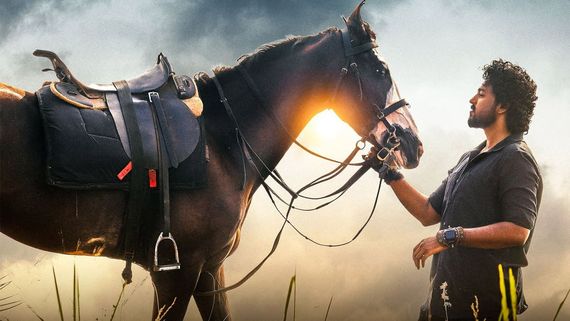 Mowgli Overseas Review: What Audiences Abroad Are Saying About Roshan Kanakala And Bandi Saroj Kumar Film