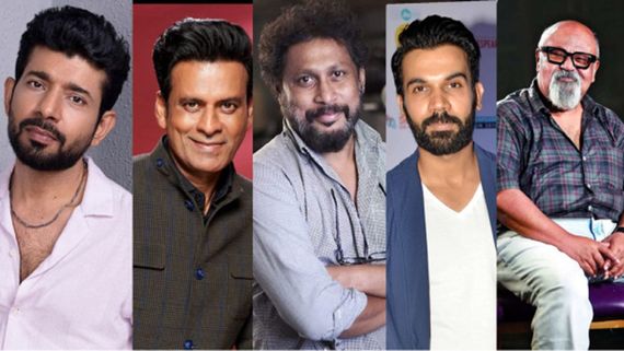 A Massive Set Is Being Created For Shoojit Sircar’s Upcoming MYTHO - HUMOUR Film