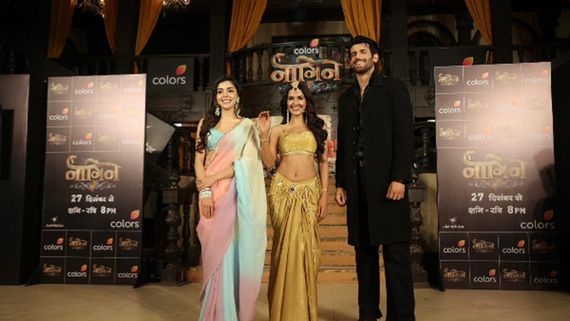 Five Reasons COLORS' 'Naagin 7' Premiering Tonight Is The ‘Grand Finale’ Your 2025 Deserves