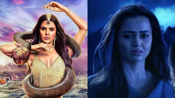 Naagin 7 Shocking TWIST: Who Is Dragon? Is Priyanka Chahar Choudhary's Friend The Negative LEAD?