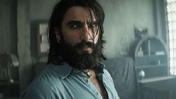 Lootera Director Vikramaditya Motwane Praises Dhurandhar Star: 