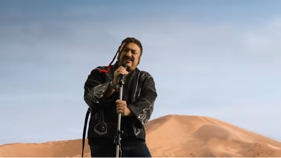 Leslee Lewis Unleashes Tere Bina Main And Signals Another Soulful Chart-Bound Anthem