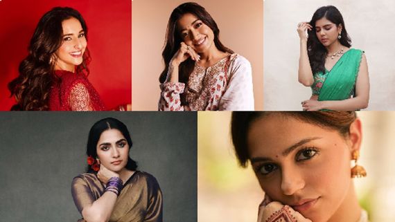Year Ender 2025: Rashmika, Aneet Padda, Sadia Khateeb & More: 5 Female Performances That Took Over Screens    