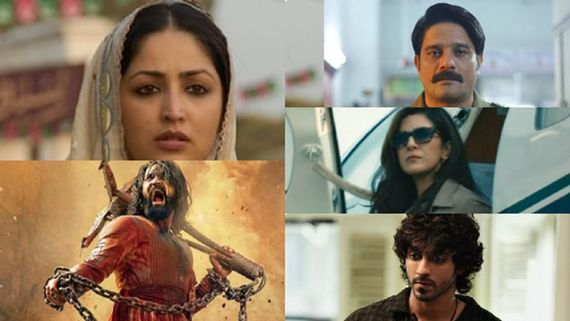 Year Ender 2025: Akshaye Khanna, Nimrat Kaur To Yami Gautam: Actors Who Ruled 2025 With Breakout Performances 