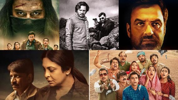 From Mirzapur to Raktanchal, Popular Web Shows That Made It To Season 3 Or Beyond