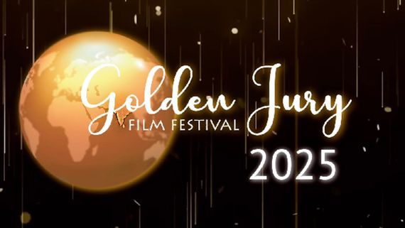 Sharib Hashmi, Shishir Sharma, Vikram Kochhar Among Notable Attendees At 7th Golden Jury Film Festival Awards 