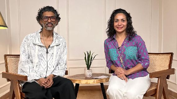 Niranjan Iyengar On 'Too Much With Kajol & Twinkle' Facing Backlash, Writing For Shah Rukh Khan