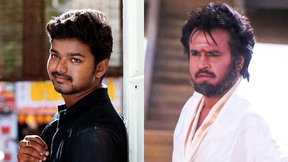 Padayappa Re-release Box Office Collection Day 11: Rajinikanth's Film Strikes Big, But Fails To Beat Ghilli