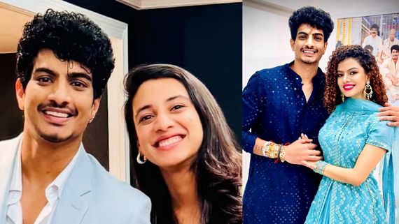 Smriti Mandhana-Palash Muchhal Cheating Controversy | Sister Palak Muchhal Finally Breaks Silence: Very Tough…