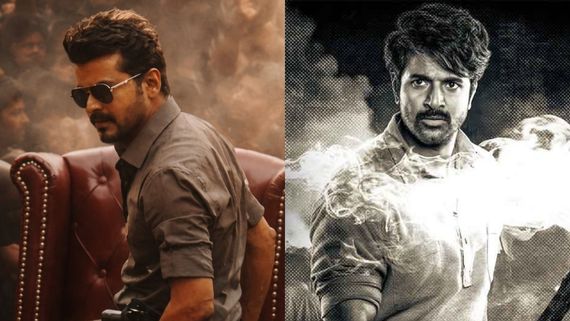 Parasakthi Release Date To Be Advanced; Sivakarthikeyan Starrer To Lock Horns With Jana Nayagan?