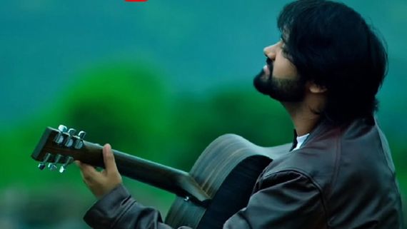 Parwah Nahi - The Second Song Of Vipul Amrutlal Shah's Sunshine Music Is Out Now!