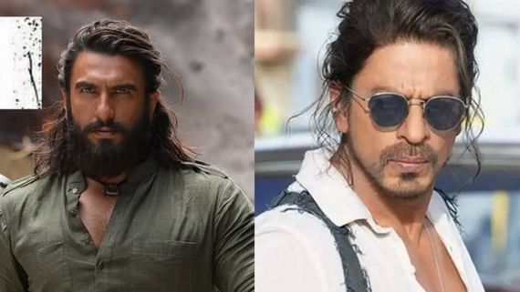 Dhurandhar Worldwide Box Office Collection Day 23: Ranveer Singh's Film Aims To BEAT SRK's Pathaan, Earns XX