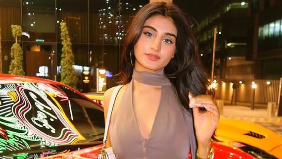 Payal Gaming Viral Video: Payal Dhare Reacts To Alleged Trending MMS Clip; Says ‘It’s Deeply Hurtful’