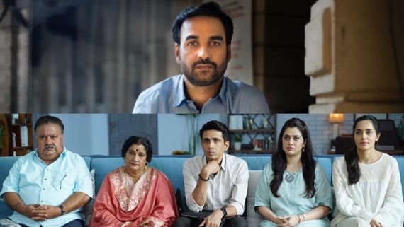 Pankaj Tripathi And Ajay Rai Announce Perfect Family Season 2 After Massive YouTube Love And Record Views