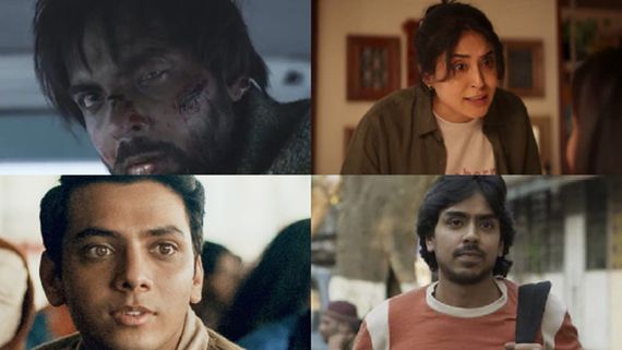 Year Ender 2025: 8 Actors & Their Performances That Bought Immense Glory To Indie Cinema With Their Roles