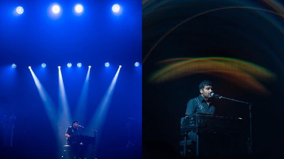Prateek Kuhad Captivates Mumbai With A Deeply Moving, Soul-stirring Set