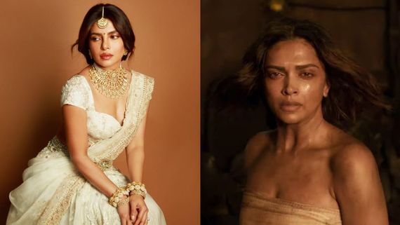 Kalki 2: Priyanka Chopra To Replace Deepika Padukone As The New Lead In Prabhas Starrer? Here's What We Know
