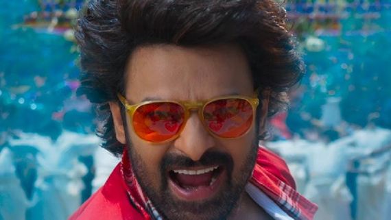 The Raja Saab Trailer 2.0 Audience Review: Prabhas Sets Screens Ablaze With Fiery New Avatar