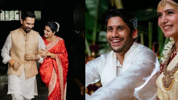 Samantha Ruth Prabhu Marries Raj Nidimoru. Why She Divorced Naga Chaitanya? Their Separation Note Goes Viral