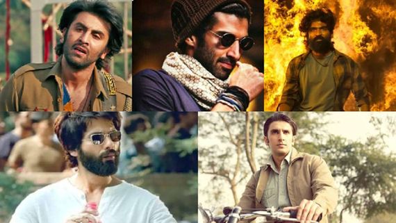 Dhanush, Ranbir Kapoor To Ranveer Singh: Actors Who Made Heartbreak Look Poetic, Not Dramatic