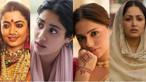 Year Ender 2025: The Big Screen Belonged To Them: 2025’s Defining Actresses 