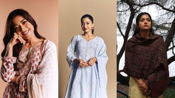 Year Ender 2025: Rashmika Mandanna’s Reign As Pan-India’s No.1 Actress