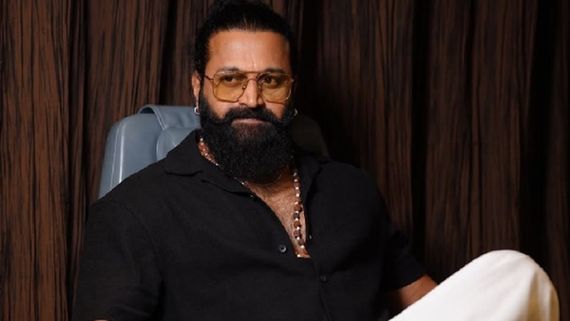 “There’s Something Special Planned For My Fans” Rishab Shetty Teases Big 2026 Announcement