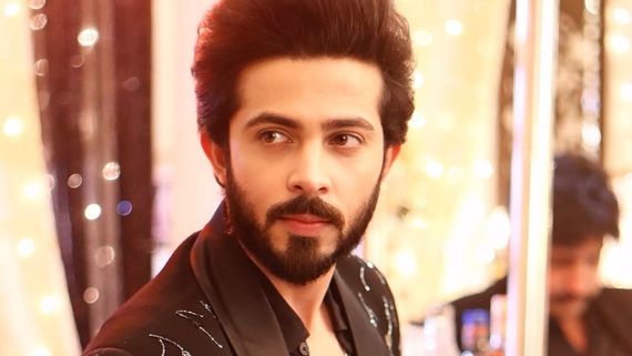 EXCLUSIVE! Sagar Parekh On 2026, Lessons From 2025 & Acting Goals After Jagriti Ends: Want To Continue Growing