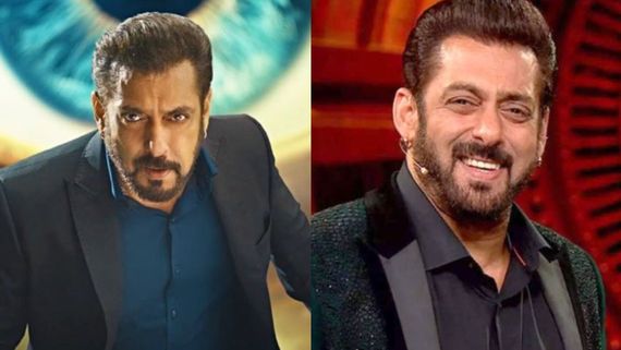 Salman Khan Powers Bigg Boss’ Record-Breaking Long Run, Remains Face Behind The Reality Show’s Success