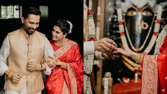 Samantha Ruth Prabhu-Raj Nidimoru Wedding: What Is The Age Difference Between Bride & Groom? Check DEETS