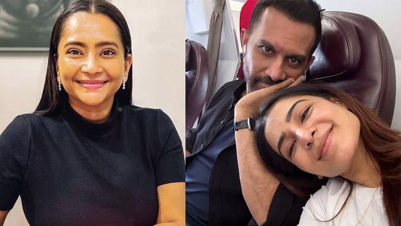 Samantha Ruth Prabhu-Raj Nidimoru Wedding Speculation Surges Following Ex-Wife's Cryptic Post