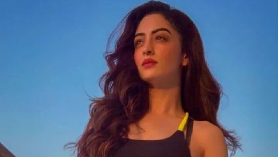 From Pilates To Kickboxing: Inside Sandeepa Dhar’s Holistic Fitness Mantra