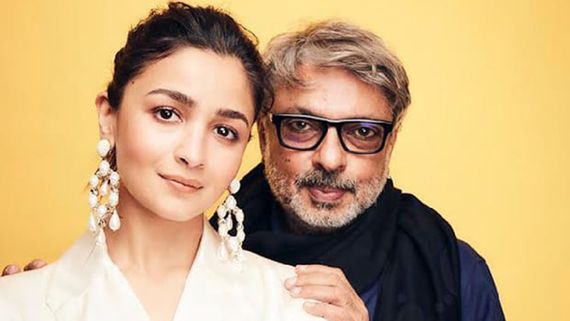 Alia Bhatt Reveals Gangubai In Bhansali's Gangubai Kathiawadi Is The Role That Stayed With Her The Longest