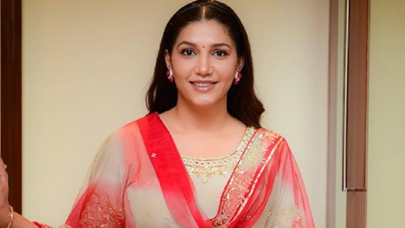 Haryanvi Singer And Bigg Boss 11 Star Sapna Choudhary Joins UPKL Franchise JD Noida Ninjas As Brand Ambassador