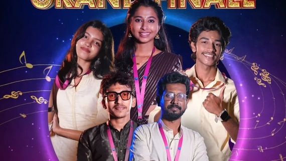 Sa Re Ga Ma Pa 3 (Malayalam) Finale Premiere Time: When Will Last Episode Air On TV Tonight? Schedule DEETS