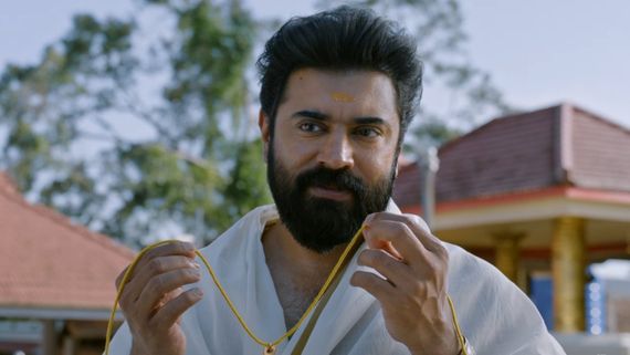 Sarvam Maya Box Office Collection Day 6: Nivin Pauly's Film To Touch ₹55 Crore Mark