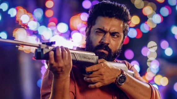 Sarvam Maya Worldwide Box Office Collection: Nivin Pauly Film Grosses Over ₹60 Crore In Six Days