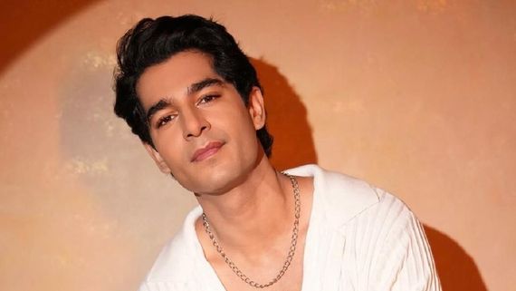 Shaan R Grover Feels Grateful For Featuring in Kumar Sanu’s ‘Laut Ke Na Aa’; Says 'Life Has Come Full Circle'