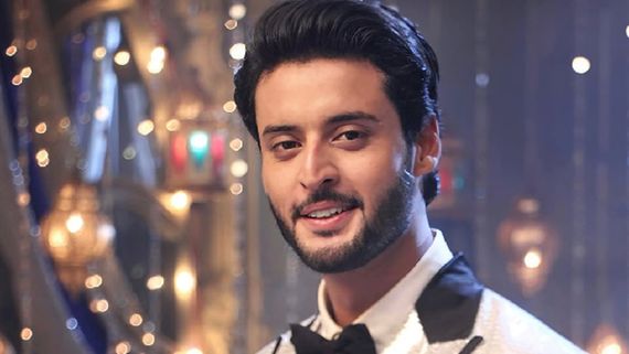 Discipline To Devotion: Shagun Pandey Opens Up About His Journey As Ved