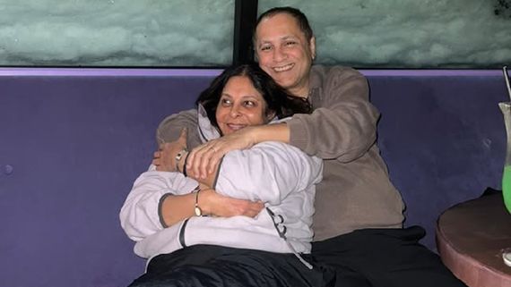 “There Are No Words”: Shefali Shah On Witnessing The Magic Of The Northern Lights