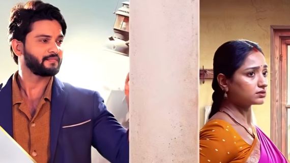 Shehzaadi Hai Tu Dil Ki Twist: Deepa Crosses Paths With Karthik Again; Will She Let Him Support Her? Promo